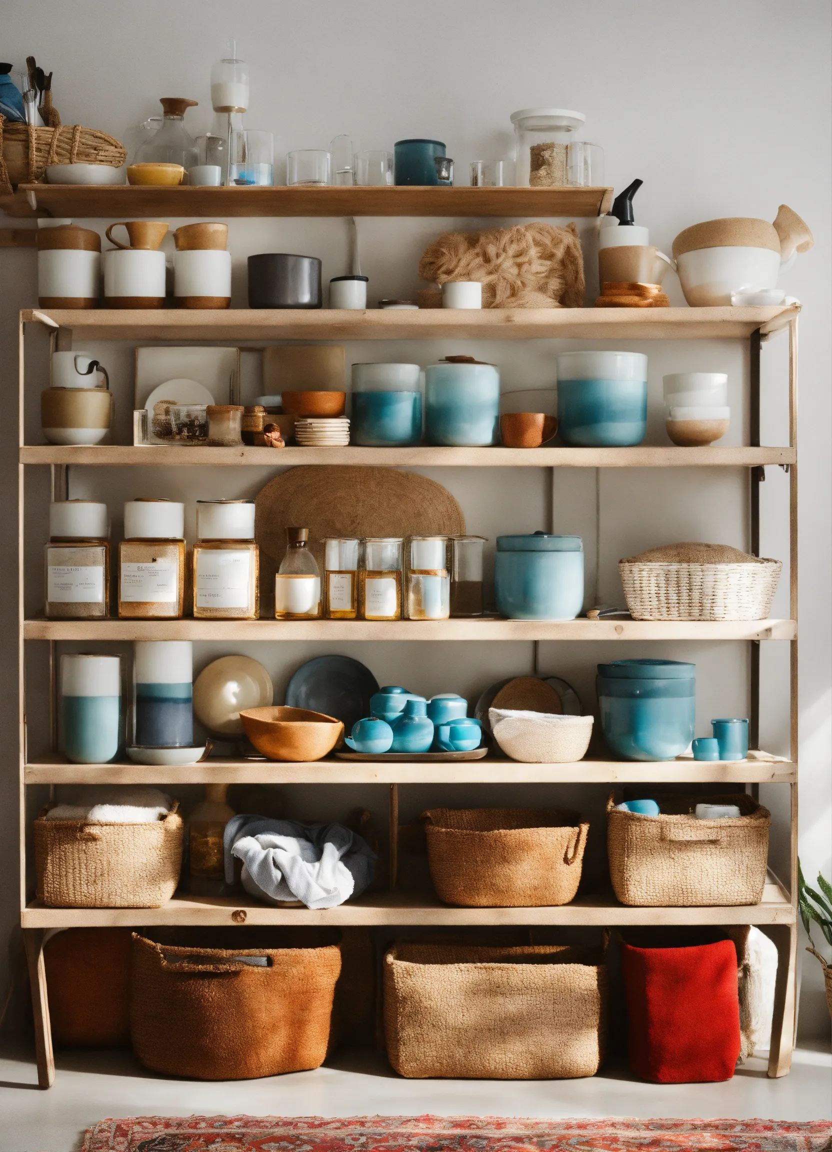 Miljøvenlig rengøring