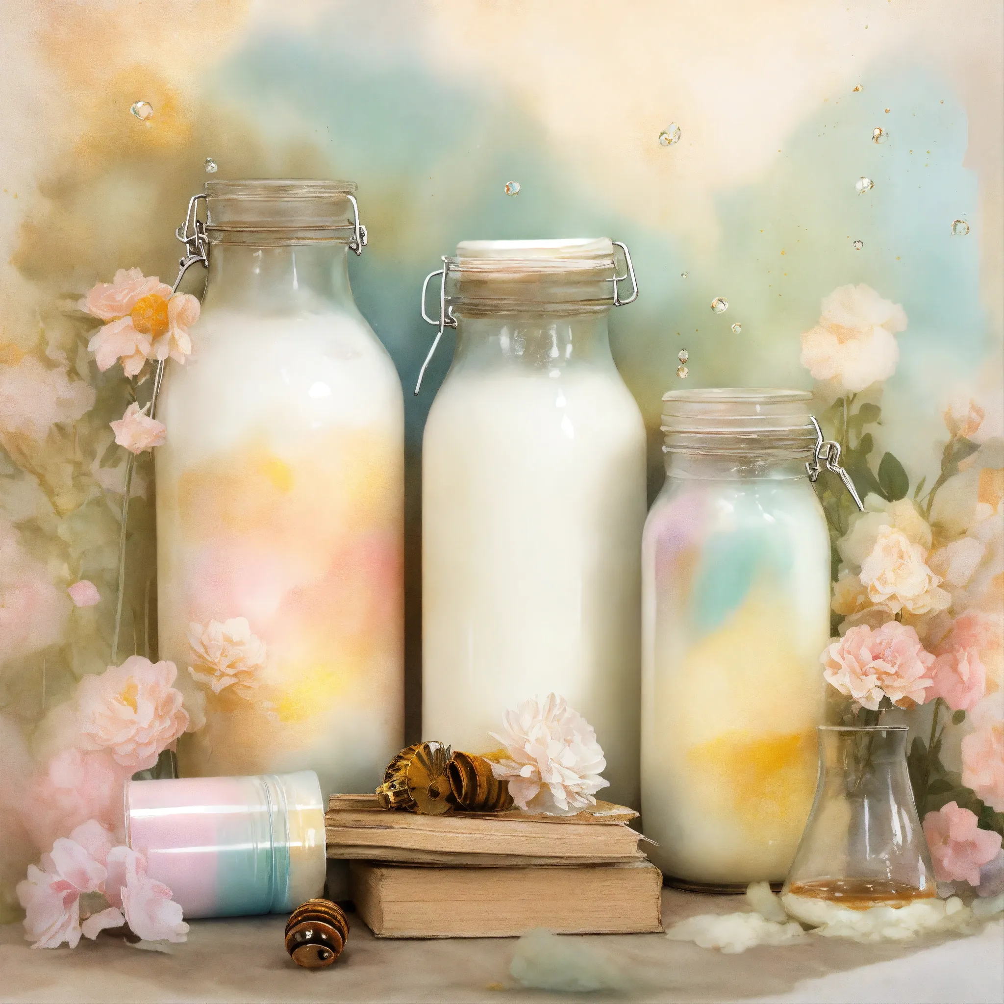 Kosteffektiv rengøring